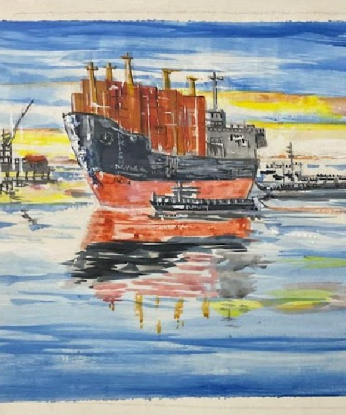 AcrylicPainting