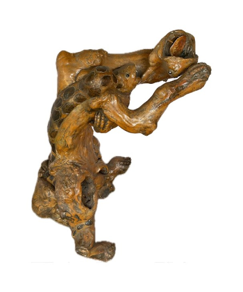 Sculptures