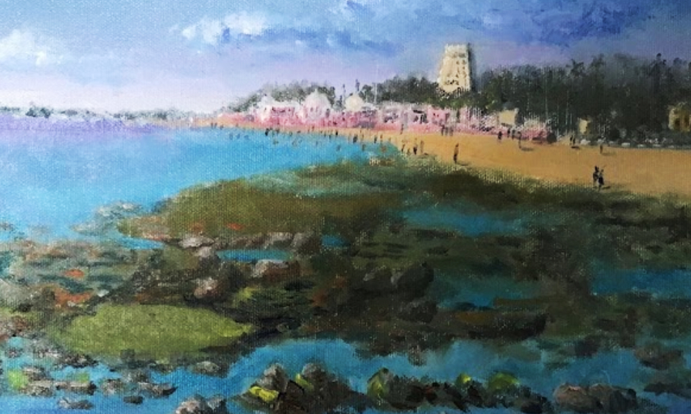 Rameshwaram