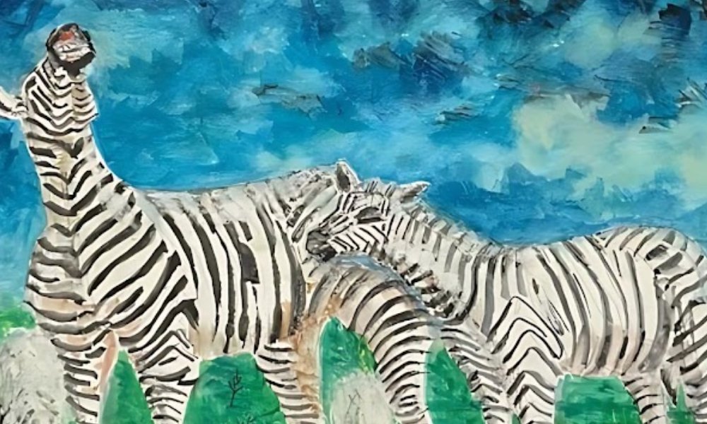 watercolor